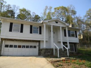 Foreclosed Home - List 100274038
