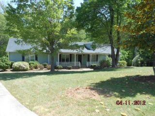 Foreclosed Home - 141 JOHNSONS WALK, 30281