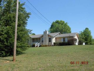 Foreclosed Home - 215 WAYMON DR, 30281
