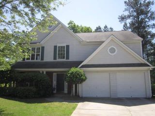 Foreclosed Home - 348 ROYAL CRESCENT WAY, 30281