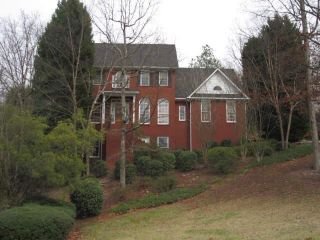 Foreclosed Home - 109 HOLLY RIDGE RD, 30281