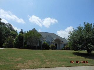 Foreclosed Home - 122 ACADIAN DR, 30281