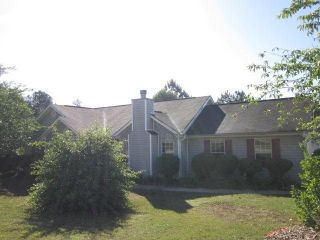 Foreclosed Home - 301 SPRING CREEK DR, 30281
