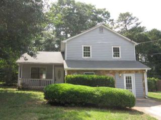 Foreclosed Home - 102 PARKWOOD DR, 30281