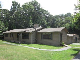 Foreclosed Home - 30 HARRIETTE DR, 30281