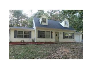 Foreclosed Home - 6150 Wilkerson Rd, 30281