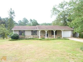 Foreclosed Home - 55 Carriage Circ, 30281