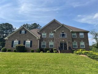 Foreclosed Home - 312 PINE NEEDLE CT, 30281