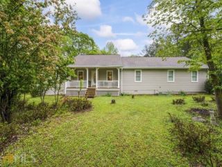Foreclosed Home - 340 MCCURRY RD, 30281
