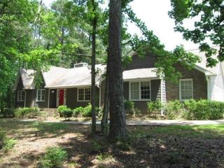 Foreclosed Home - 60 CHRISTIE CT, 30281