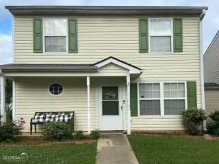 Foreclosed Home - 246 TURNSTONE RD, 30281