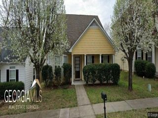 Foreclosed Home - 503 ANGLEWOOD TRCE, 30281