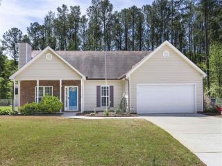 Foreclosed Home - 1873 FLAT ROCK RD, 30281