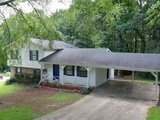 Foreclosed Home - 250 CARRIAGE CIR, 30281