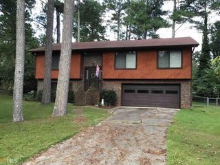Foreclosed Home - 20 CHIMNEY RISE CT, 30281
