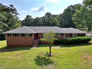 Foreclosed Home - 3820 UNION CHURCH RD SW, 30281