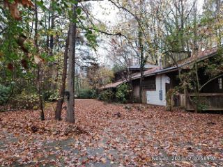 Foreclosed Home - 25 BROOKWOOD LN, 30281