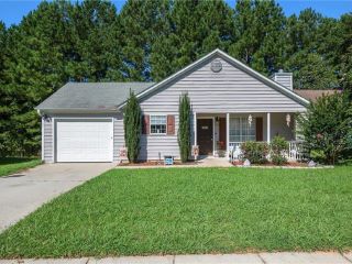 Foreclosed Home - 177 BAY COURT DR, 30281