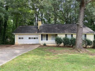 Foreclosed Home - 10 BURNT HICKORY CT, 30281