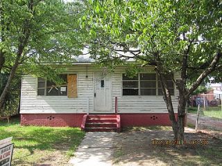 Foreclosed Home - List 100019210