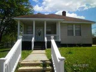 Foreclosed Home - List 100041184