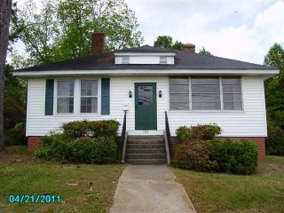 Foreclosed Home - 105 PARK LN, 30286