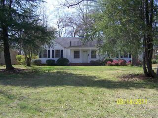 Foreclosed Home - 426 HOWELL ST, 30286