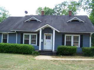 Foreclosed Home - 717 W MAIN ST, 30286