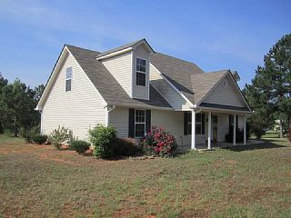 Foreclosed Home - 4121 JEFF DAVIS RD, 30286