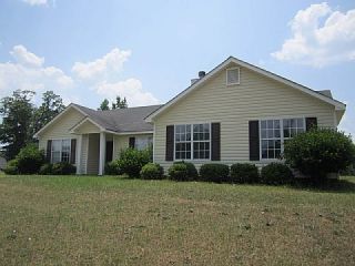 Foreclosed Home - 114 TYLER LN, 30286