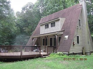 Foreclosed Home - List 100121464