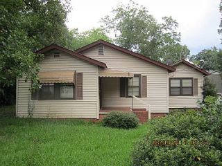 Foreclosed Home - 407 GEORGIA AVE, 30286