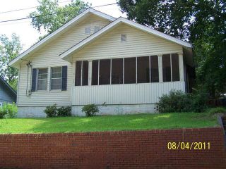 Foreclosed Home - 7 AVENUE D, 30286