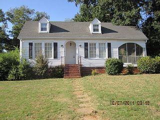Foreclosed Home - List 100171582