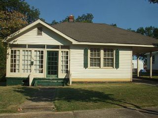 Foreclosed Home - List 100179312