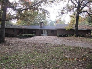 Foreclosed Home - 60 EASTSIDE DR, 30286