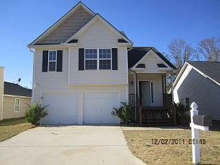 Foreclosed Home - 212 CREEKSIDE MANOR DR, 30286