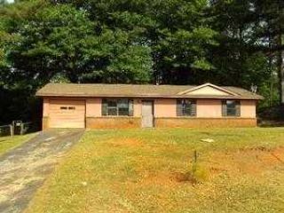 Foreclosed Home - 2710 OLD ALABAMA RD, 30286