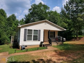 Foreclosed Home - 204 ROBIN ST, 30286