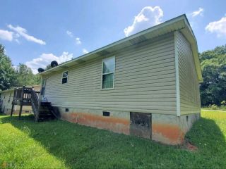 Foreclosed Home - 208 ROBIN ST, 30286