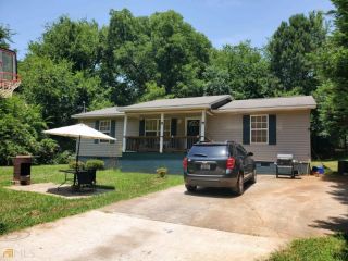 Foreclosed Home - 1325 MOUNTAIN BROOK DR, 30286