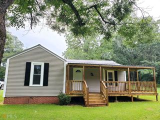 Foreclosed Home - 1812 BARNESVILLE HWY, 30286