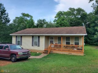 Foreclosed Home - 202 ROBIN ST, 30286