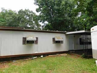 Foreclosed Home - 1434 BARNESVILLE HWY, 30286