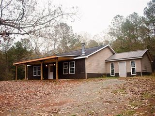 Foreclosed Home - 725 TRIUNE MILL RD, 30286