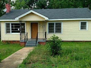 Foreclosed Home - 308 W WALKER ST, 30286