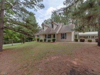 Foreclosed Home - 4111 JEFF DAVIS RD, 30286