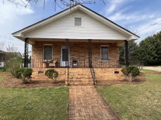Foreclosed Home - 516 5TH AVE, 30286
