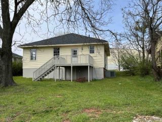 Foreclosed Home - 517 6TH AVE, 30286