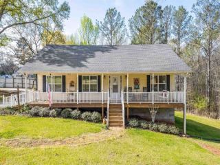 Foreclosed Home - 2030 ROLAND RD, 30286